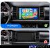 Skoda Kodiaq Karoq Android 13 multimedia Carplay DSP BT GPS FM RDS USB